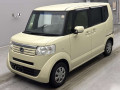 2013 Honda N-BOX