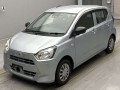 2023 Daihatsu Mira e:S