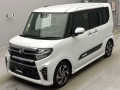 2021 Daihatsu Tanto Custom