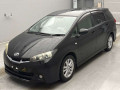 2011 Toyota Wish