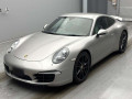 2012 Porsche 911