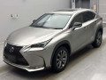 2015 Lexus NX