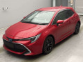 2021 Toyota Corolla Sports