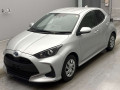 2022 Toyota YARIS