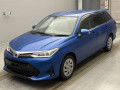 2019 Toyota Corolla Fielder