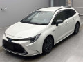 2019 Toyota Corolla Touring Wagon