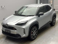 2023 Toyota YARIS CROSS