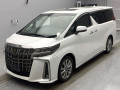 2021 Toyota Alphard