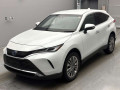 2023 Toyota Harrier Hybrid
