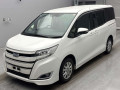 2021 Toyota Noah