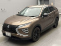 2025 Mitsubishi Eclipse Cross