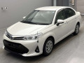 2018 Toyota Corolla Axio