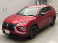 2025 Mitsubishi Eclipse Cross