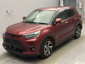 2021 Toyota Raize