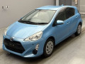 2017 Toyota Aqua