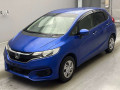 2018 Honda Fit