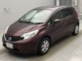 2016 Nissan Note
