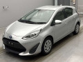 2018 Toyota Aqua