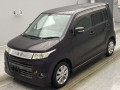 2009 Suzuki WAGON R STINGRAY