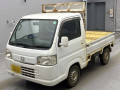 2010 Honda Acty Truck
