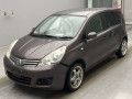 2009 Nissan Note