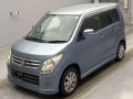 2009 Suzuki Wagon R