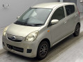 2010 Subaru Pleo