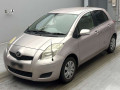 2009 Toyota Vitz
