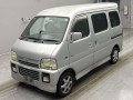2001 Suzuki Every Wagon