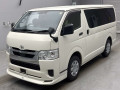2023 Toyota Hiace Van