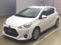 2015 Toyota Aqua
