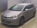 2009 Toyota Wish
