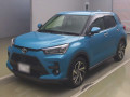 2020 Toyota Raize