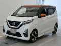 2021 Nissan DAYZ