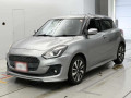 2017 Suzuki Swift
