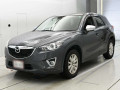 2013 Mazda CX-5