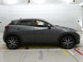 2018 Mazda CX-3
