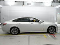 2018 Toyota Crown Hybrid