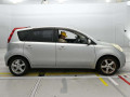 2009 Nissan Note