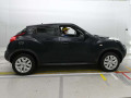 2011 Nissan JUKE