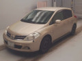 2008 Nissan Tiida