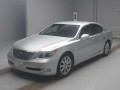 2008 Lexus LS