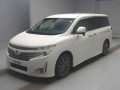 2013 Nissan Elgrand