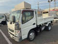 2012 Mitsubishi Fuso Canter