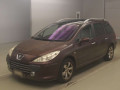 2007 Peugeot 307
