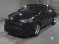 2021 Toyota C-HR