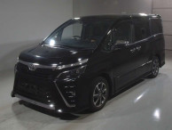 2020 Toyota Voxy
