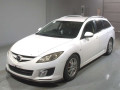 2009 Mazda Atenza Sports Wagon