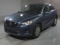 2013 Mazda CX-5