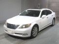2006 Lexus LS
